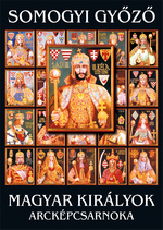 Magyar Királyok Arcképcsarnoka